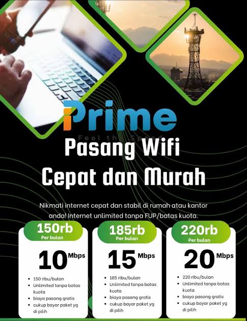 iPrime MJR GROUP